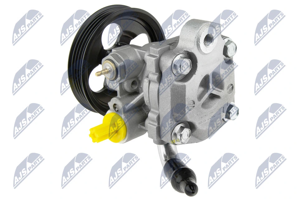 Do koszyka Pompa wspomagania hydraulicznego kierownicy Suzuki Jimny  FJ