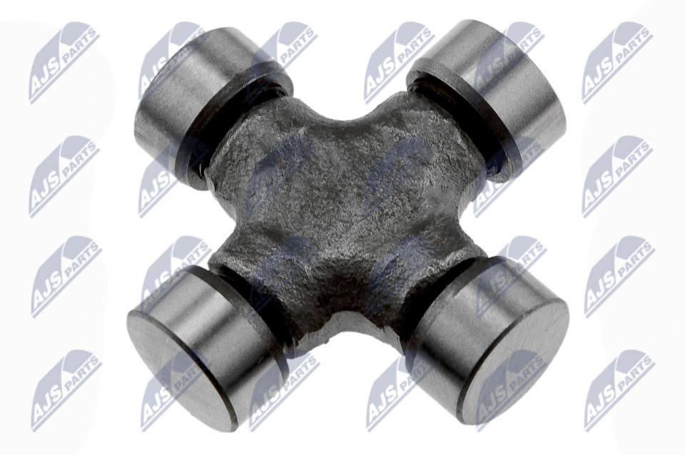 Krzyżak wału Cardana tylnego Dacia Duster SUV (HS) (2010 - 2018) cena, od 13,38 USD