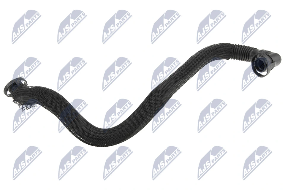  Króciec wentylacji kadłuba (separatora oleju) Citroen C4 