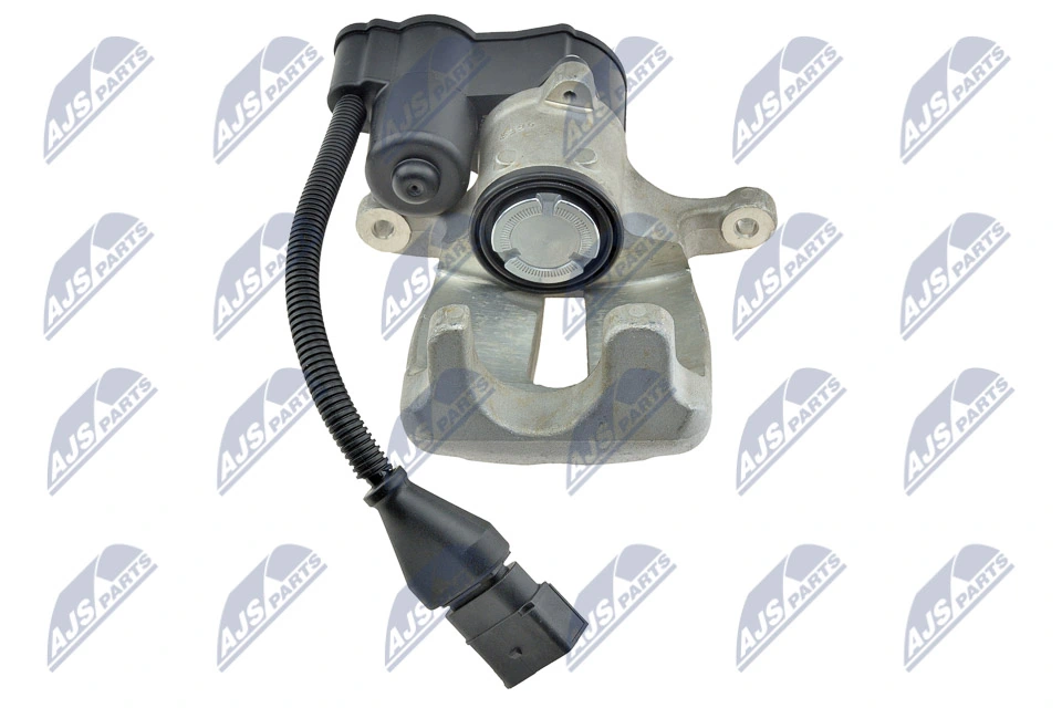 Do koszyka Zacisk hamulcowy tylny prawy Audi A8 D3 4E2, 4E8
