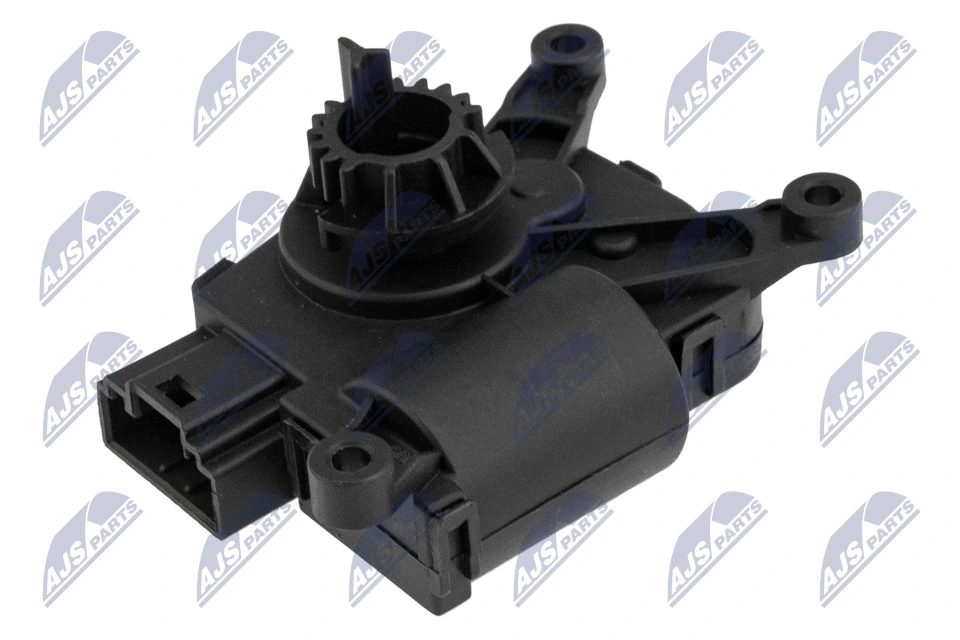 Silniczek klapy nagrzewnicy Volkswagen Tiguan Allspace  SUV (BW2, BJ2) (2017 - 2026) cena, od 43,17 USD