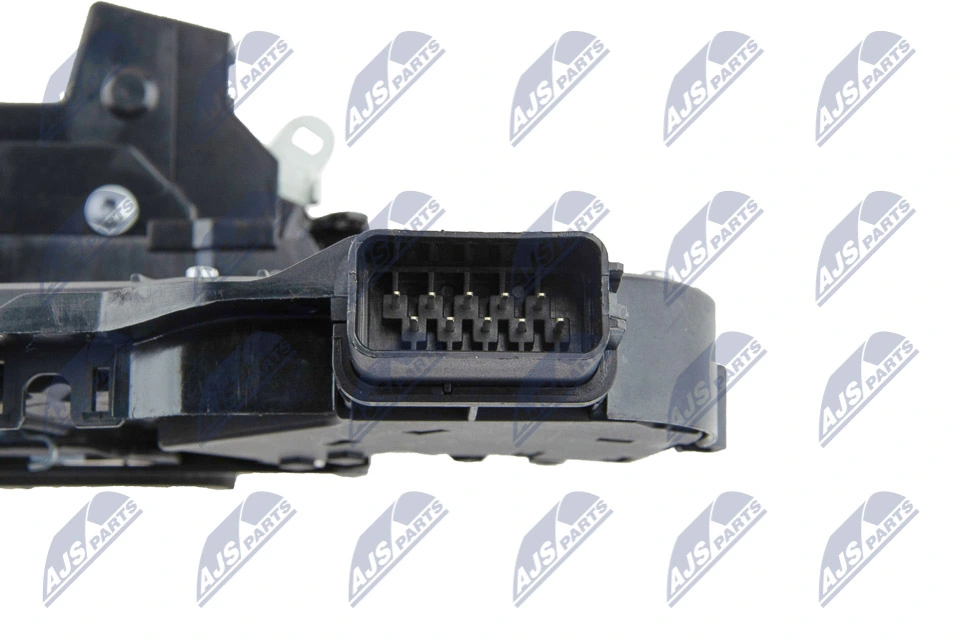  Zamek drzwi tylnych lewych Ford S-Max 
