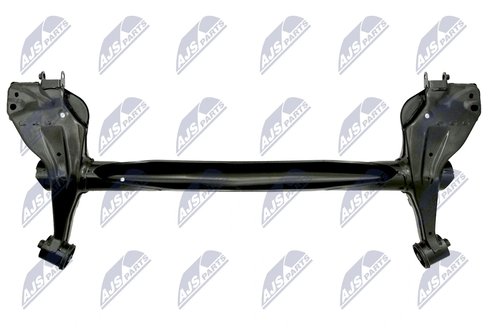 Korpus osi tylnej do Opel Corsa E X15