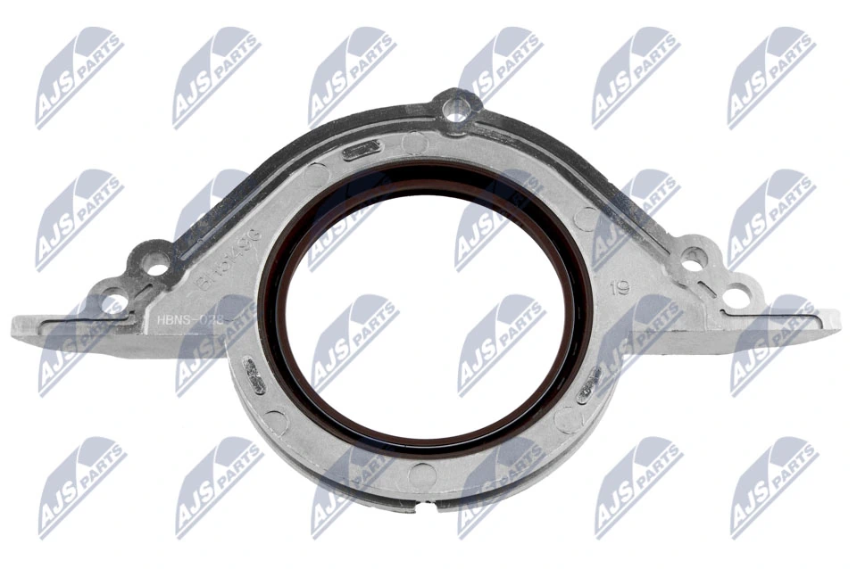 Uszczelniacz wału korbowego silnika tylny Nissan Altima