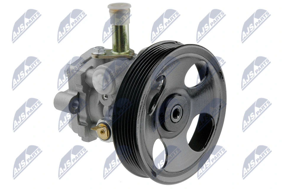 Pompa wspomagania hydraulicznego kierownicy do Mitsubishi Outlander I CU