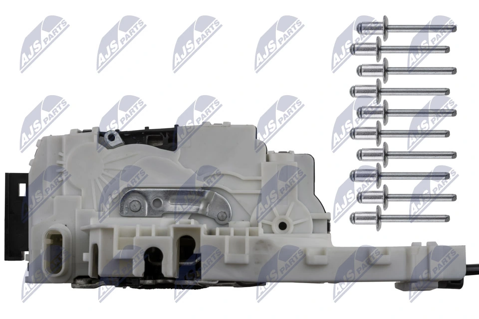 Zamek drzwi przednich lewych Mercedes C sedana (W204) (2007 - 2014) cena, od 67,98 USD