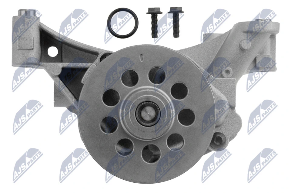 Do koszyka Pompa oleju Skoda Rapid  NH3, NK3, NK6