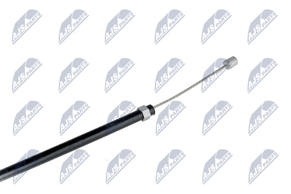 Do koszyka Linka otwierania maski BMW 3  E46