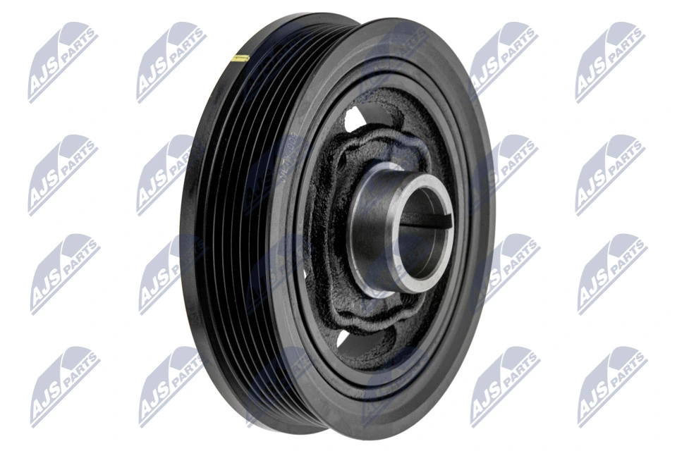  Koło pasowe wału korbowego Lexus RX 