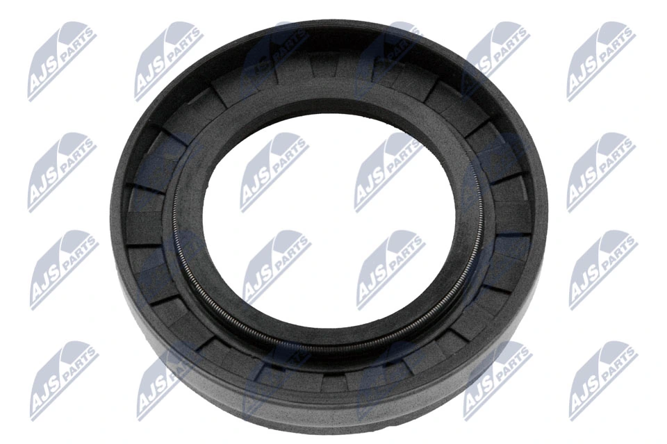 Do koszyka Uszczelniacz półosi mostu przedniego Mazda 6  GG