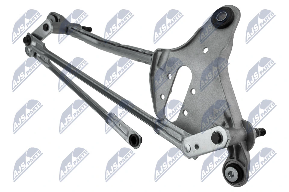 Mechanizm wycieraczek Tesla Model 3 sedana (5YJ3) (2016 - 2026) cena, od 102,33 USD