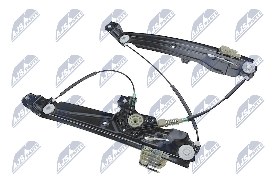 Mechanizm podnoszenia szyby drzwi przednich prawych do BMW 5  F10