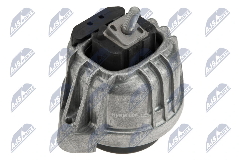 Poduszka (podpora) silnika prawa BMW X1 SUV (E84) (2009 - 2015) cena, od 55,86 USD