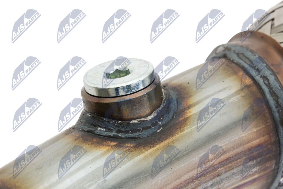 Konwerter-katalizator NTY KATFR004