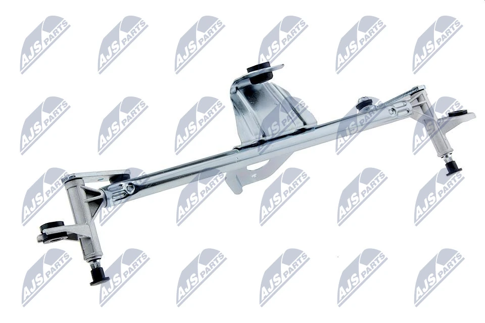 Do koszyka Mechanizm wycieraczek Opel Corsa C F08, F68