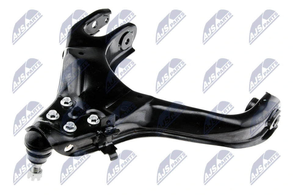 Wahacz zawieszenia przedniego dolny prawy Mitsubishi Pajero SPORT I SUV (K90) (1996 - 2009) cena, od 112,72 USD