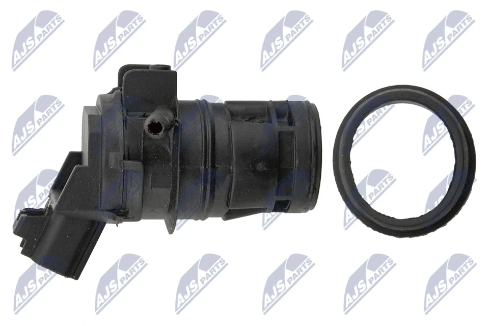 Pompka spryskiwacza szyby tylnej NTY ESPTY002 cena, od 14,98 USD