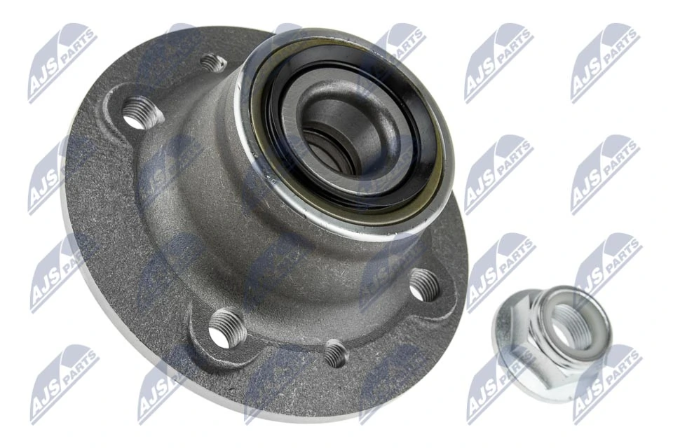 Piasta tylna Renault 21 sedana (L48) (1986 - 1994) cena, od 55,81 USD