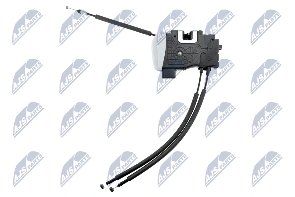  Zamek drzwi tylnych prawych Hyundai Tucson 2