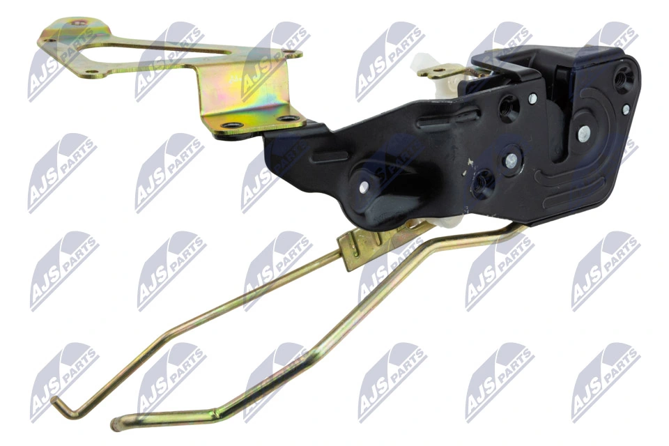 Zamek drzwi przednich prawych Hyundai Accent II sedana (LC) (1999 - 2005) cena, od 50,74 USD