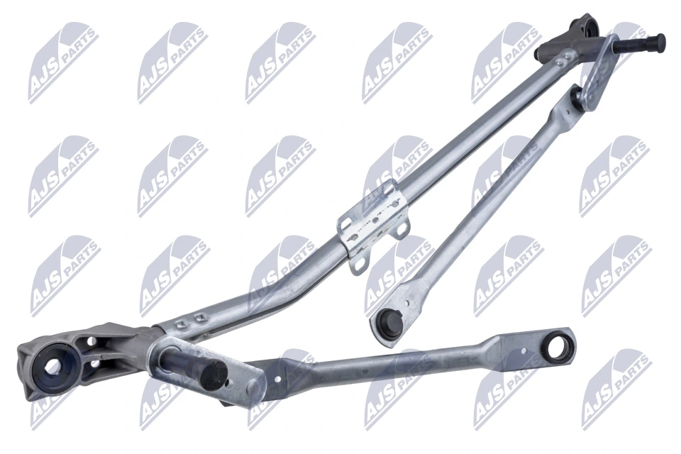 Do koszyka Mechanizm wycieraczek Land Rover Freelander II L359