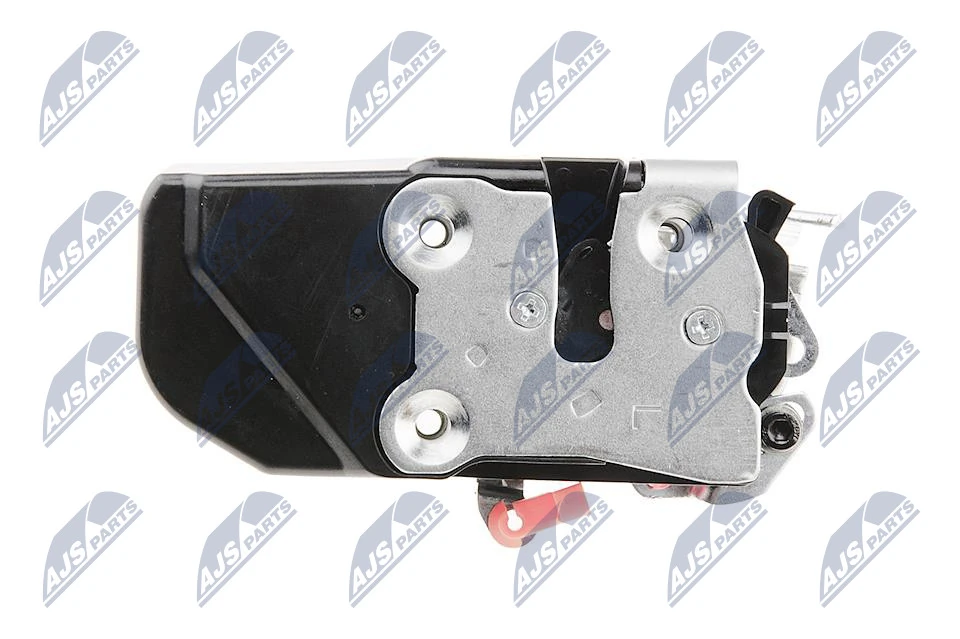 Do koszyka Zamek drzwi przednich lewych Jeep Grand Cherokee  
