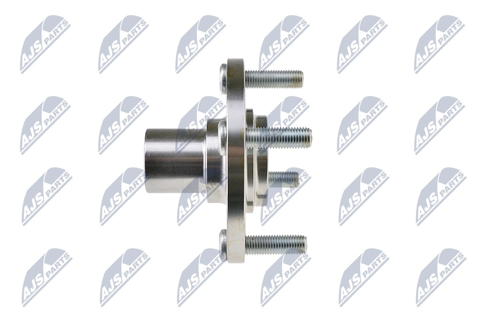 Piasta przednia KIA Picanto 1 BA