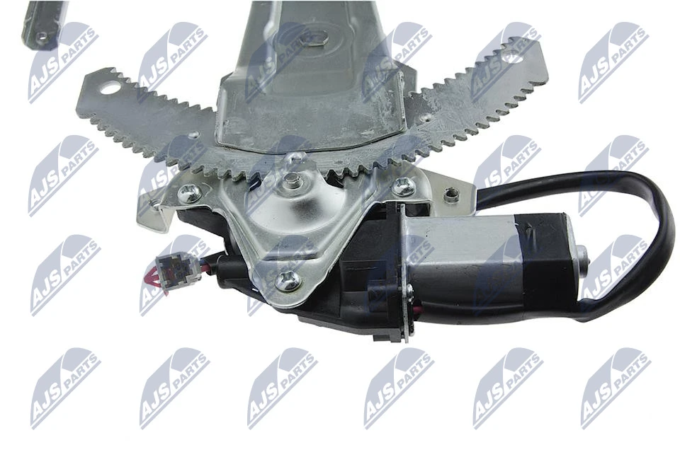 Mechanizm podnoszenia szyby drzwi przednich prawych do Honda CR-V I RD