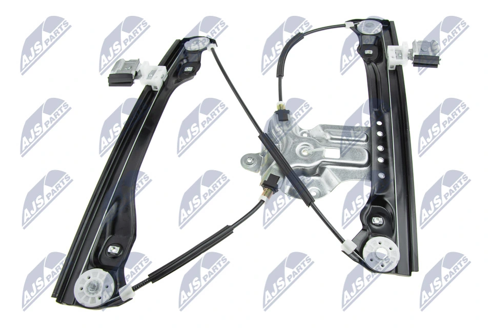 Mechanizm podnoszenia szyby drzwi przednich lewych do Chevrolet Cruze  J300