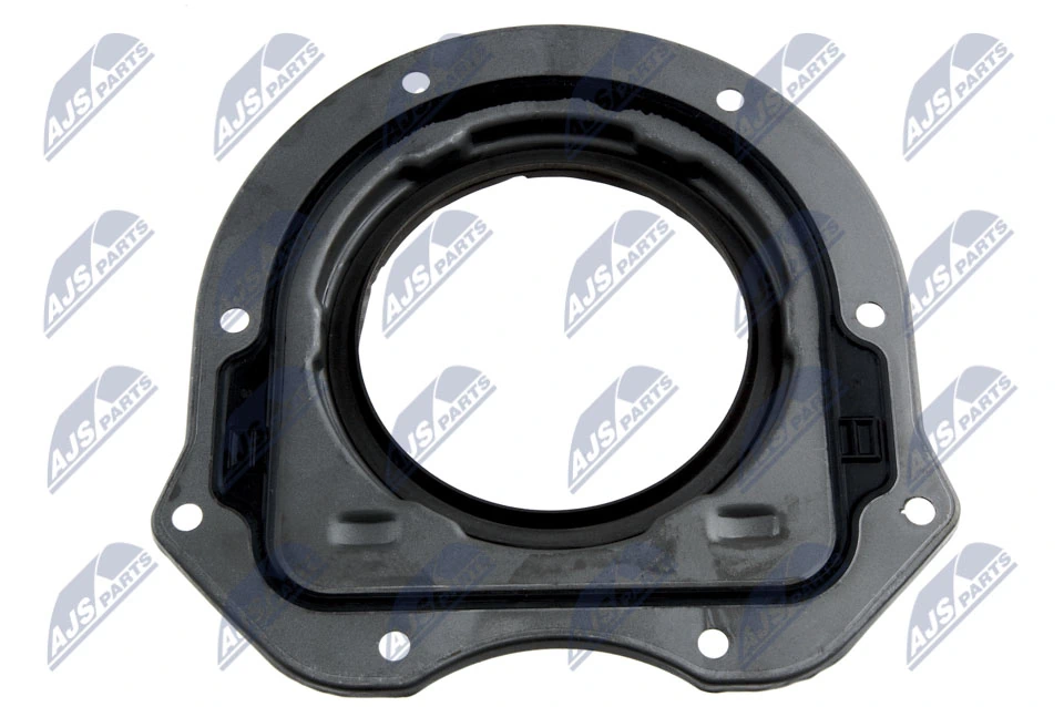 46539824 Fiat/Alfa/Lancia Uszczelniacz wału korbowego silnika tylny