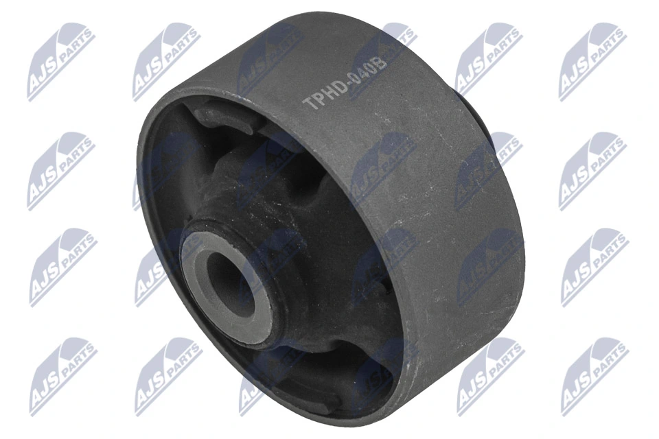 Do koszyka 51393SHJA01 Honda Silentblock przedniego wahacza dolnego