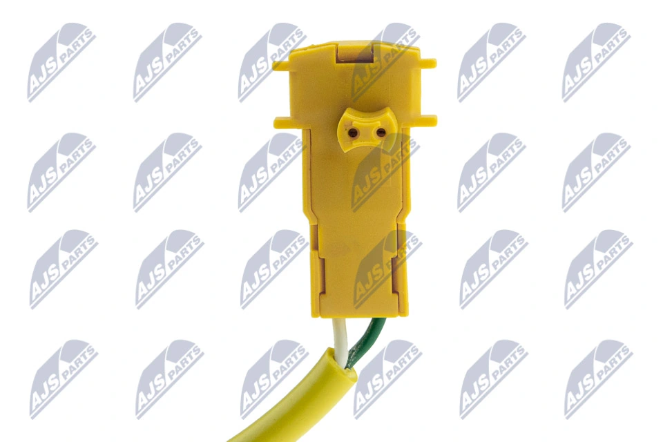 Pierścień kontaktowy AIRBAG, taśma kierownicy NTY EASCH008 cena, od 77,39 USD