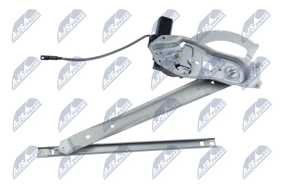 Do koszyka Mechanizm podnoszenia szyby drzwi przednich lewych Ford Transit V V184/5