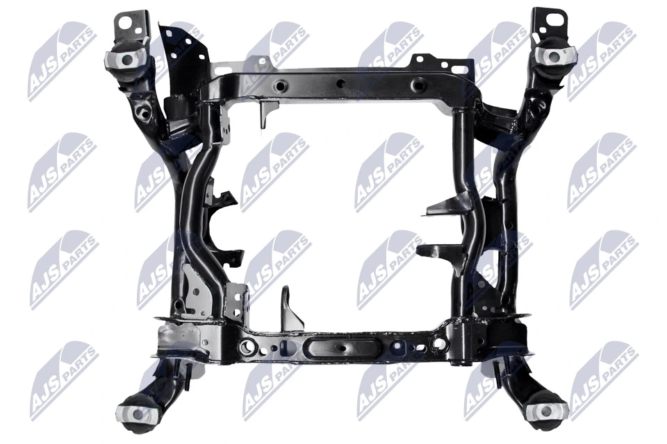  Korpus osi przedniej Jeep Grand Cherokee 4
