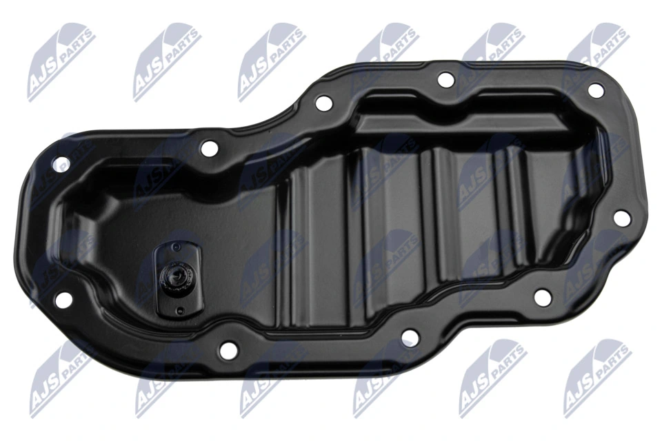 Do koszyka Miska olejowa silnika Toyota Land Cruiser  J200