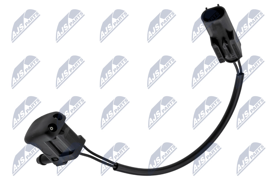 Dysza spryskiwacza szyby przedniej do Land Rover Range Rover L322