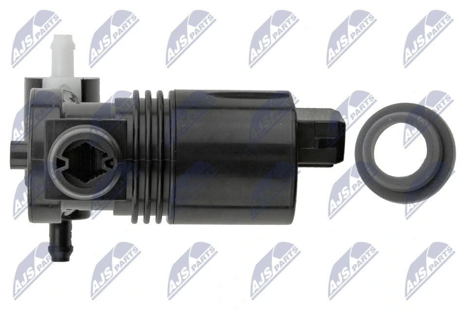  Pompka spryskiwacza szyby przedniej Land Rover Freelander 2
