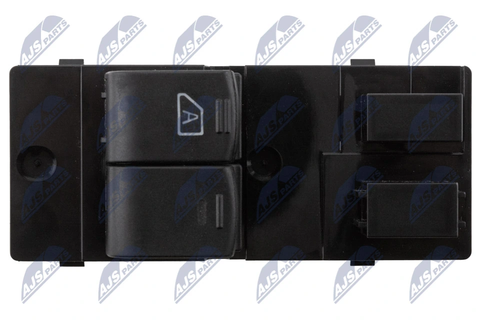 Panel przyciskowy sterowania podnośnikiem szyby przedni lewy NTY EWSNS031 cena, od 57,89 USD
