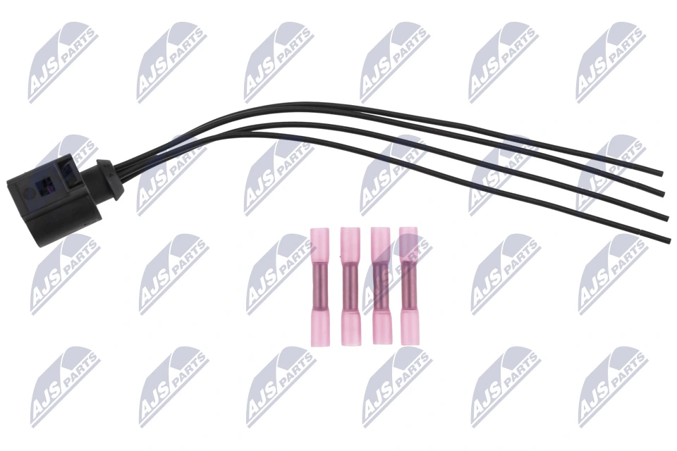 Złącze (wtyczka) tylnej lampy AND 30973038 cena, od 8,26 USD