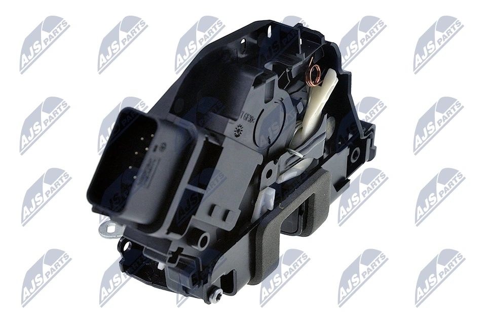 Zamek drzwi Ford Focus