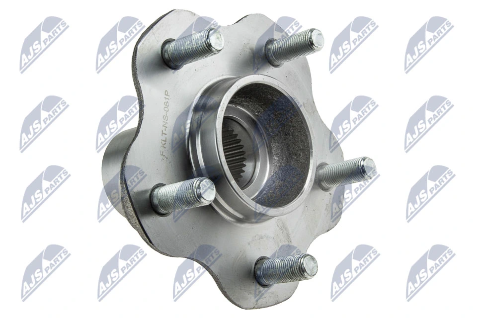 Piasta tylna Infiniti FX SUV (S50) (2002 - 2008) cena, od 35,33 USD