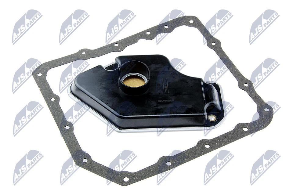 Filtr automatycznej skrzyni biegów 96015432 Peugeot/Citroen