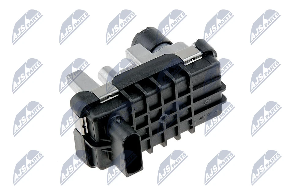 Zawór (aktuator) sterowania turbiną do Mercedes C  W204