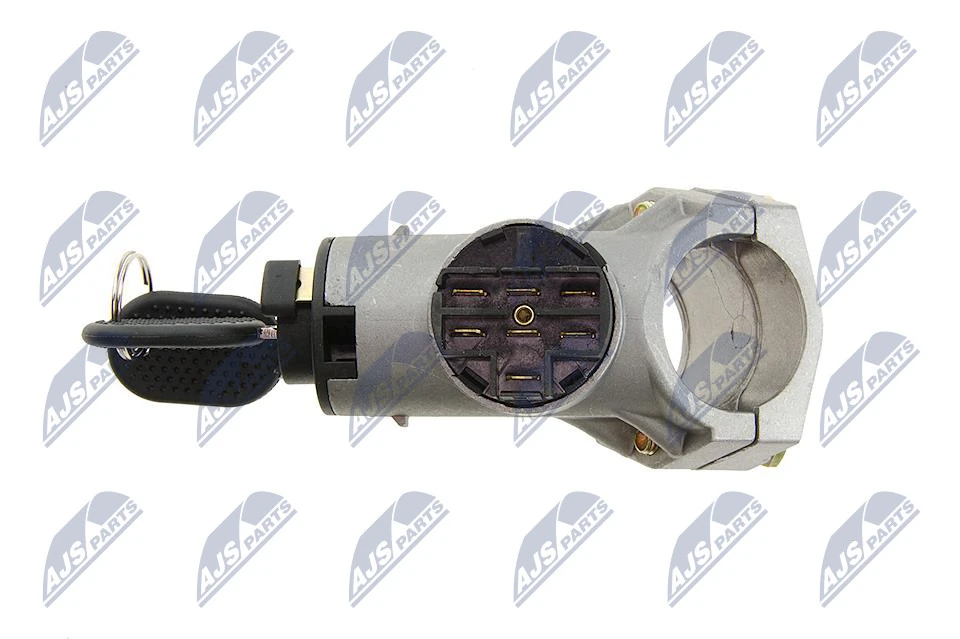Stacyjka zapłonowa Peugeot Boxer I awangarda (230L) (1994 - 2002) cena, od 29,13 USD