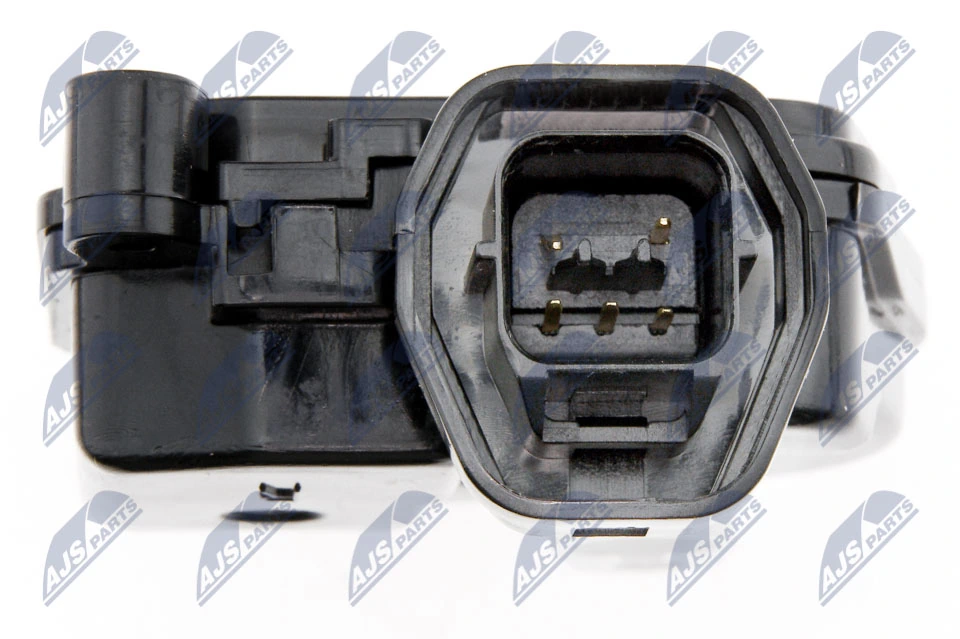 Silniczek zamka drzwi przednich prawych EZCHY505 NTY