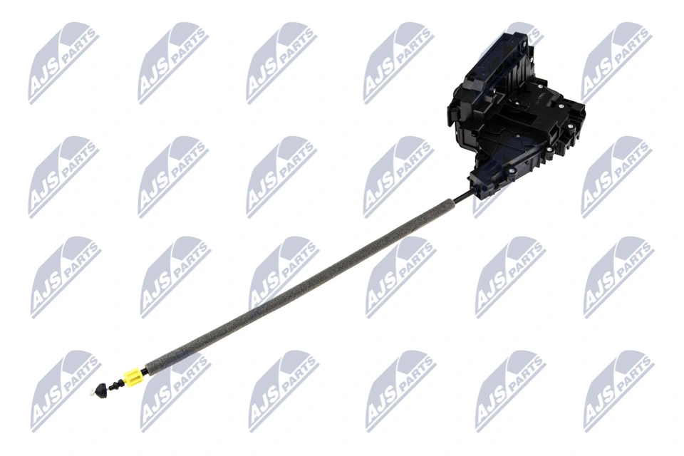 Zamek drzwi tylnych prawych do Mercedes ML/GLE  C292