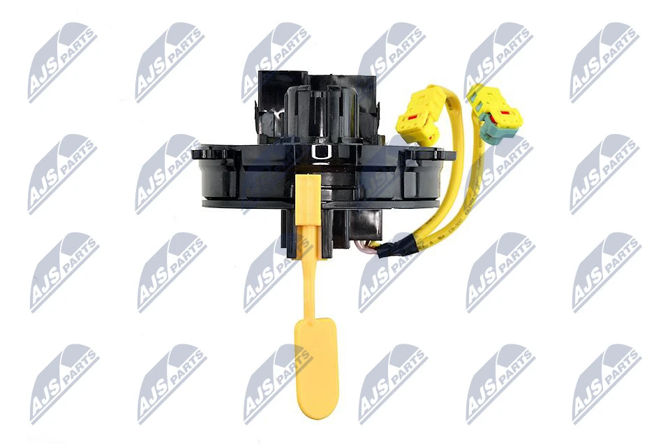 Pierścień kontaktowy AIRBAG, taśma kierownicy  Opel Insignia A sedana (G09) (2008 - 2017) cena, od 52,85 USD