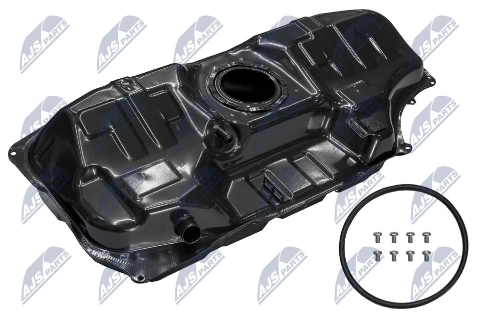 Zbiornik paliwa KIA Rio III sedana (UB) (2010 - 2017) cena, od 194,88 USD