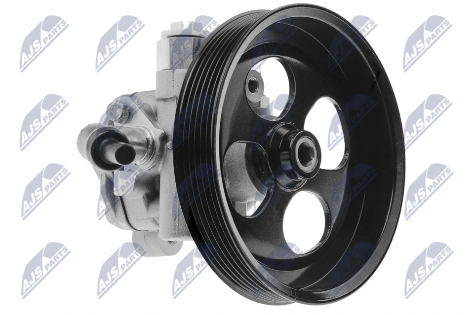  Pompa wspomagania hydraulicznego kierownicy Hyundai Lantra 2