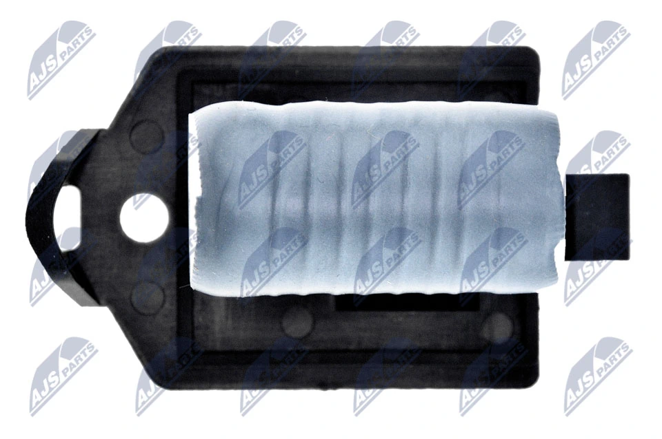 Przekaźnik wentylatora Dacia Logan KS